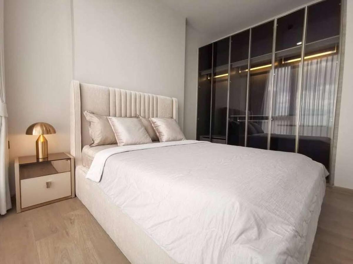 The Crest Park Residences / 1 Bedroom (FOR RENT), เดอะ เครสท์ พาร์ค เรสซิเดนซ์ / 1 ห้องนอน (ให้เช่า) JSMN167 The Crest Park Residences / 1 Bedroom (FOR RENT), เดอะ เครสท์ พาร์ค เรสซิเดนซ์ / 1 ห้องนอน (ให้เช่า) JSMN167