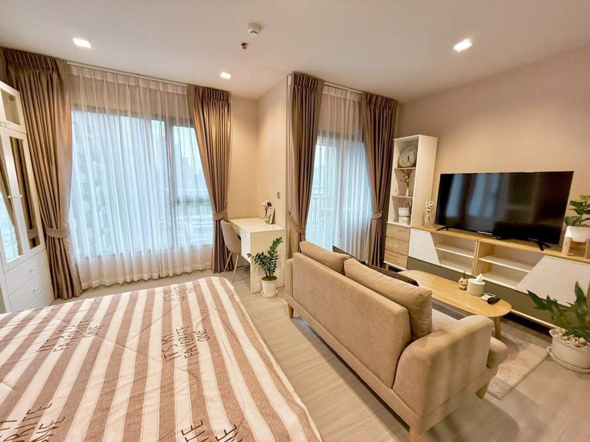 Life Asoke - Rama 9 / 1 Bedroom (FOR SALE), ไลฟ์ อโศก - พระราม 9 / 1 ห้องนอน (ขาย) JSMN169 Life Asoke - Rama 9 / 1 Bedroom (FOR SALE), ไลฟ์ อโศก - พระราม 9 / 1 ห้องนอน (ขาย) JSMN169