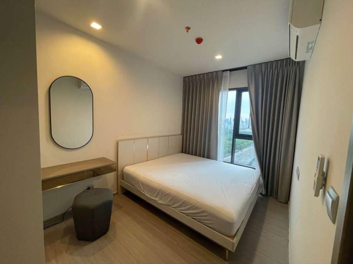 Life Asoke Hype / 1 Bedroom (FOR RENT) JSMN170 Life Asoke Hype / 1 Bedroom (FOR RENT) JSMN170