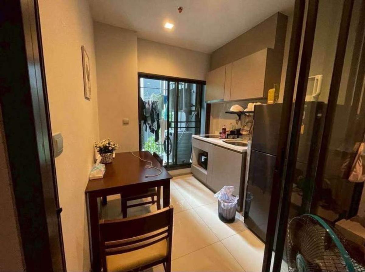Life Asoke - Rama 9 / 1 Bedroom (FOR SALE), ไลฟ์ อโศก - พระราม 9 / 1 ห้องนอน (ขาย) JSMN178 Life Asoke - Rama 9 / 1 Bedroom (FOR SALE), ไลฟ์ อโศก - พระราม 9 / 1 ห้องนอน (ขาย) JSMN178