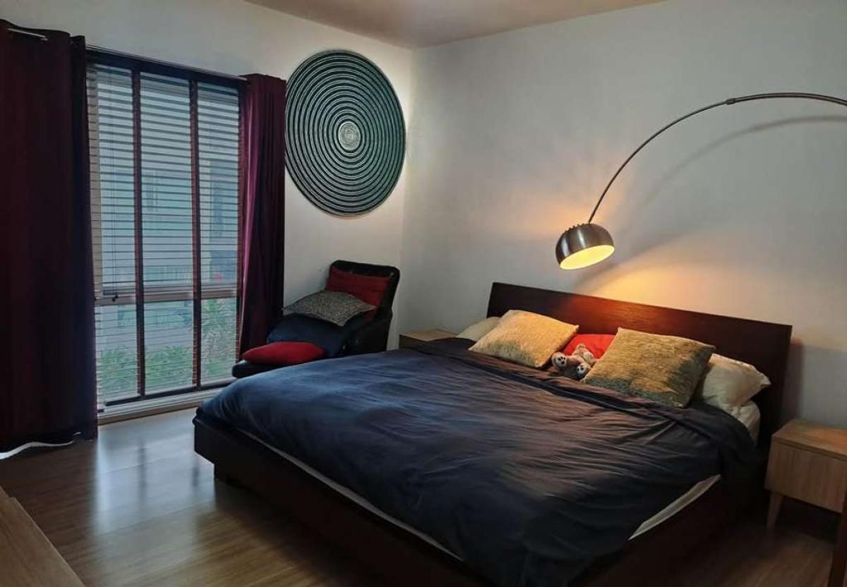A Space Play Ratchada - Sutthisarn / 2 Bedrooms (FOR SALE), เอ สเปซ เพลย์ รัชดา - สุทธิสาร / 2 ห้องนอน (ขาย) JSMN188 A Space Play Ratchada - Sutthisarn / 2 Bedrooms (FOR SALE), เอ สเปซ เพลย์ รัชดา - สุทธิสาร / 2 ห้องนอน (ขาย) JSMN188