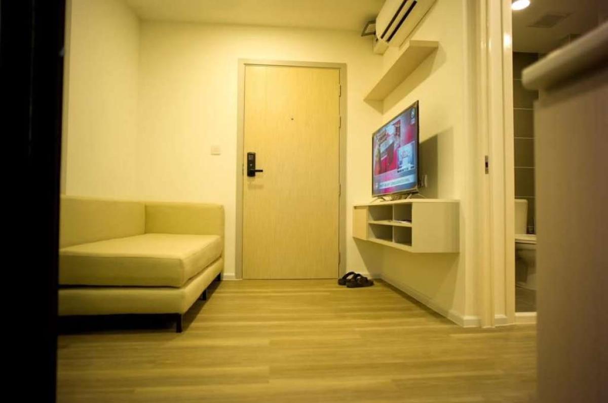 Kensington Kaset Campus / 1 Bedroom (SALE WITH TENANT), เคนซิงตัน เกษตร แคมปัส / 1 ห้องนอน (ขายพร้อมผู้เช่า) JSMN189 Kensington Kaset Campus / 1 Bedroom (SALE WITH TENANT), เคนซิงตัน เกษตร แคมปัส / 1 ห้องนอน (ขายพร้อมผู้เช่า) JSMN189