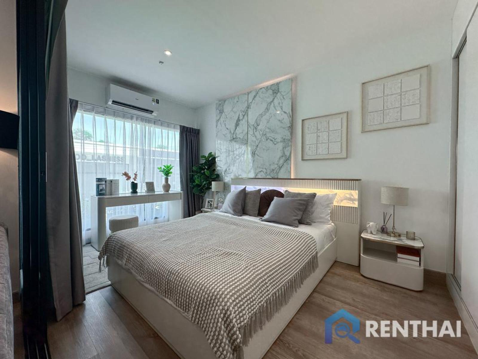 สำหรับ ขาย คอนโด 2 ห้องนอน ที่ Siam Oriental Oasis สำหรับ ขาย คอนโด 2 ห้องนอน ที่ Siam Oriental Oasis