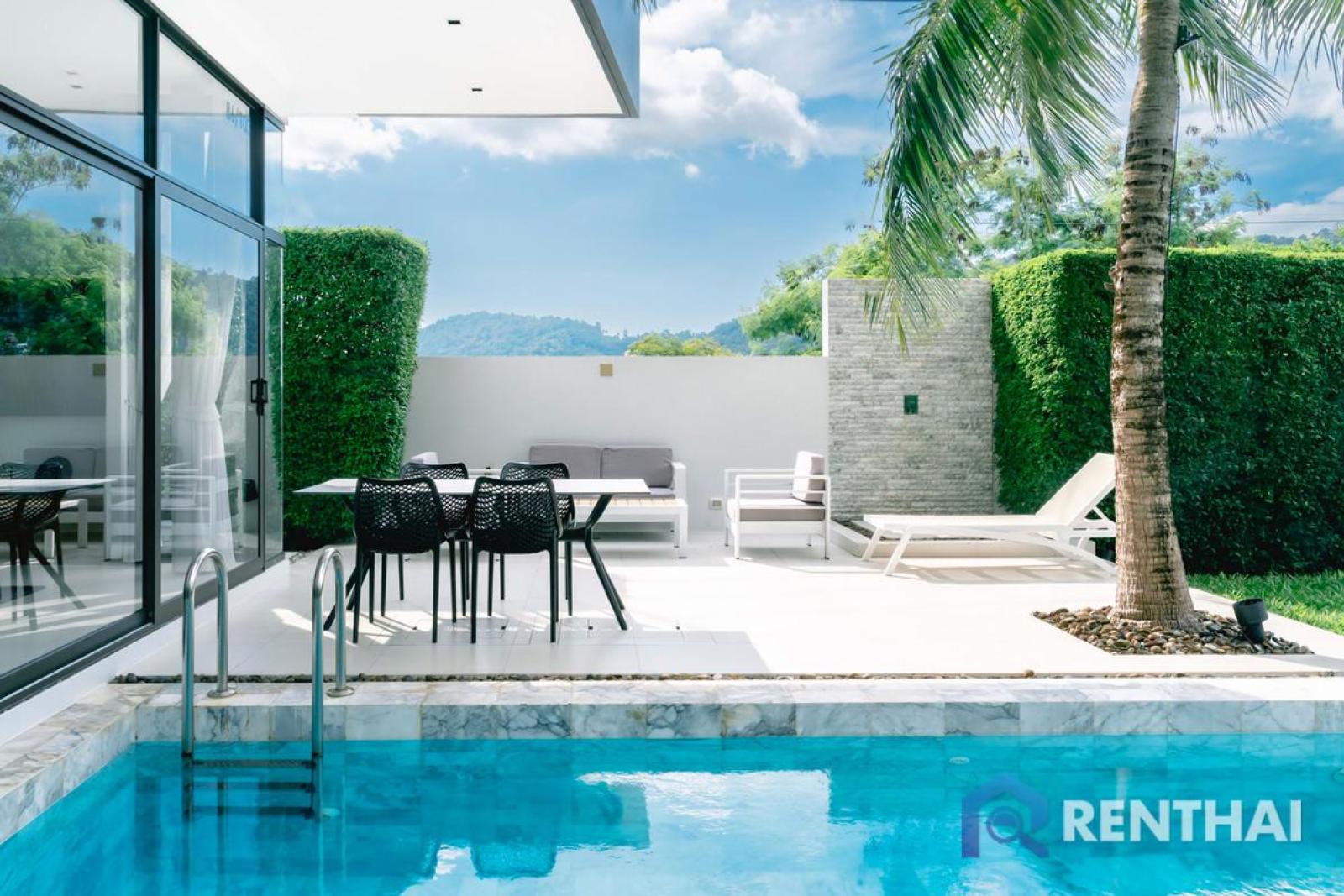 สำหรับ ขาย วิลล่า  ที่ Civetta Villas – รูปที่ 2