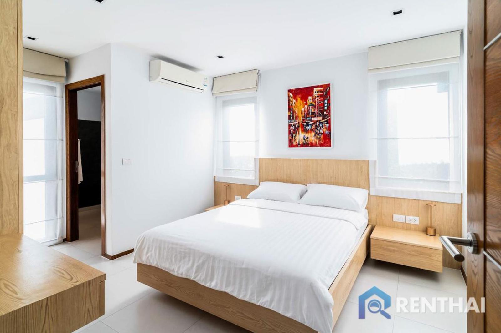 สำหรับ ขาย วิลล่า  ที่ Civetta Villas – รูปที่ 3