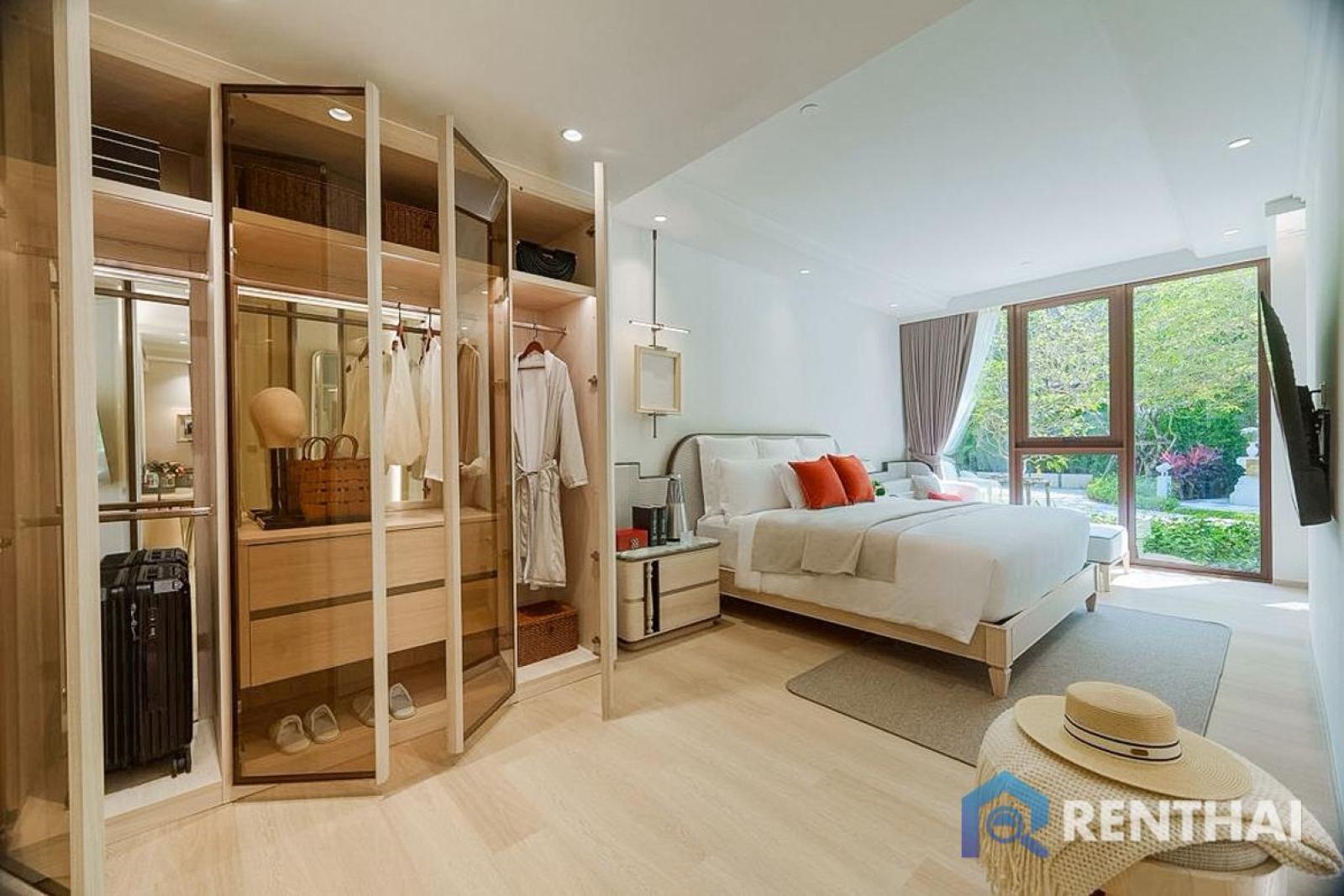 สำหรับ ขาย คอนโด 2 ห้องนอน ที่ The Residences at InterContinental Phuket Resort สำหรับ ขาย คอนโด 2 ห้องนอน ที่ The Residences at InterContinental Phuket Resort