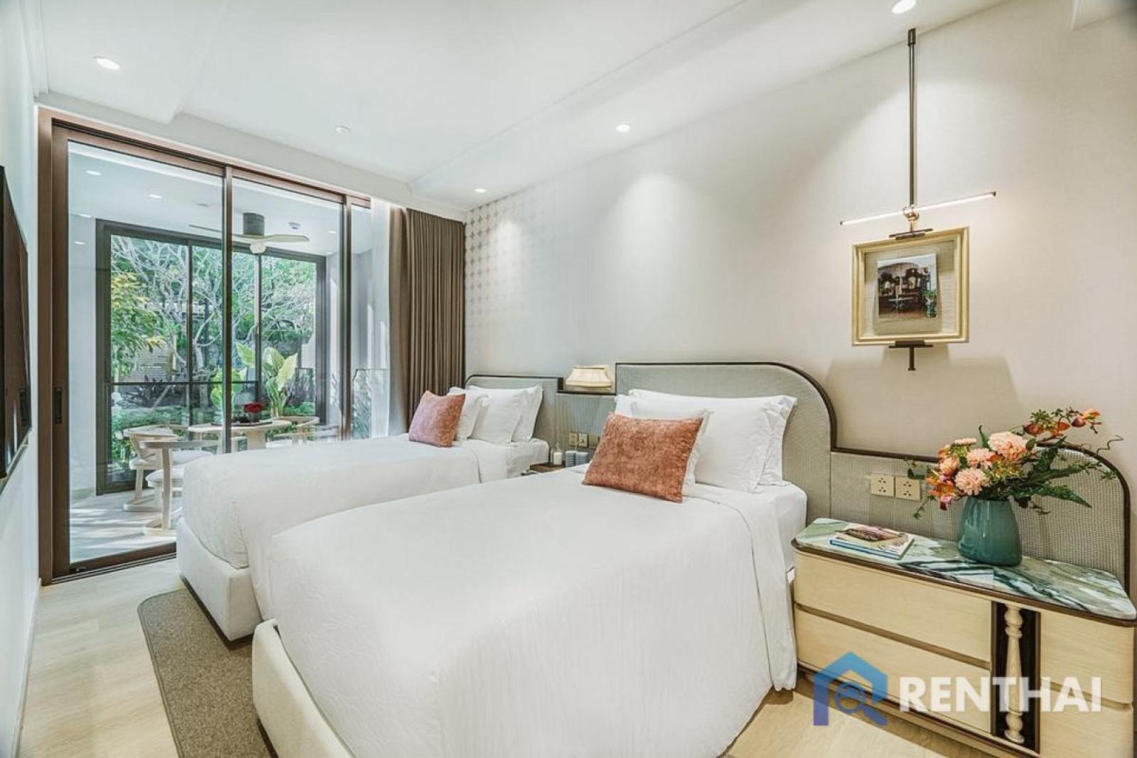 สำหรับ ขาย คอนโด 2 ห้องนอน ที่ The Residences at InterContinental Phuket Resort – รูปที่ 4