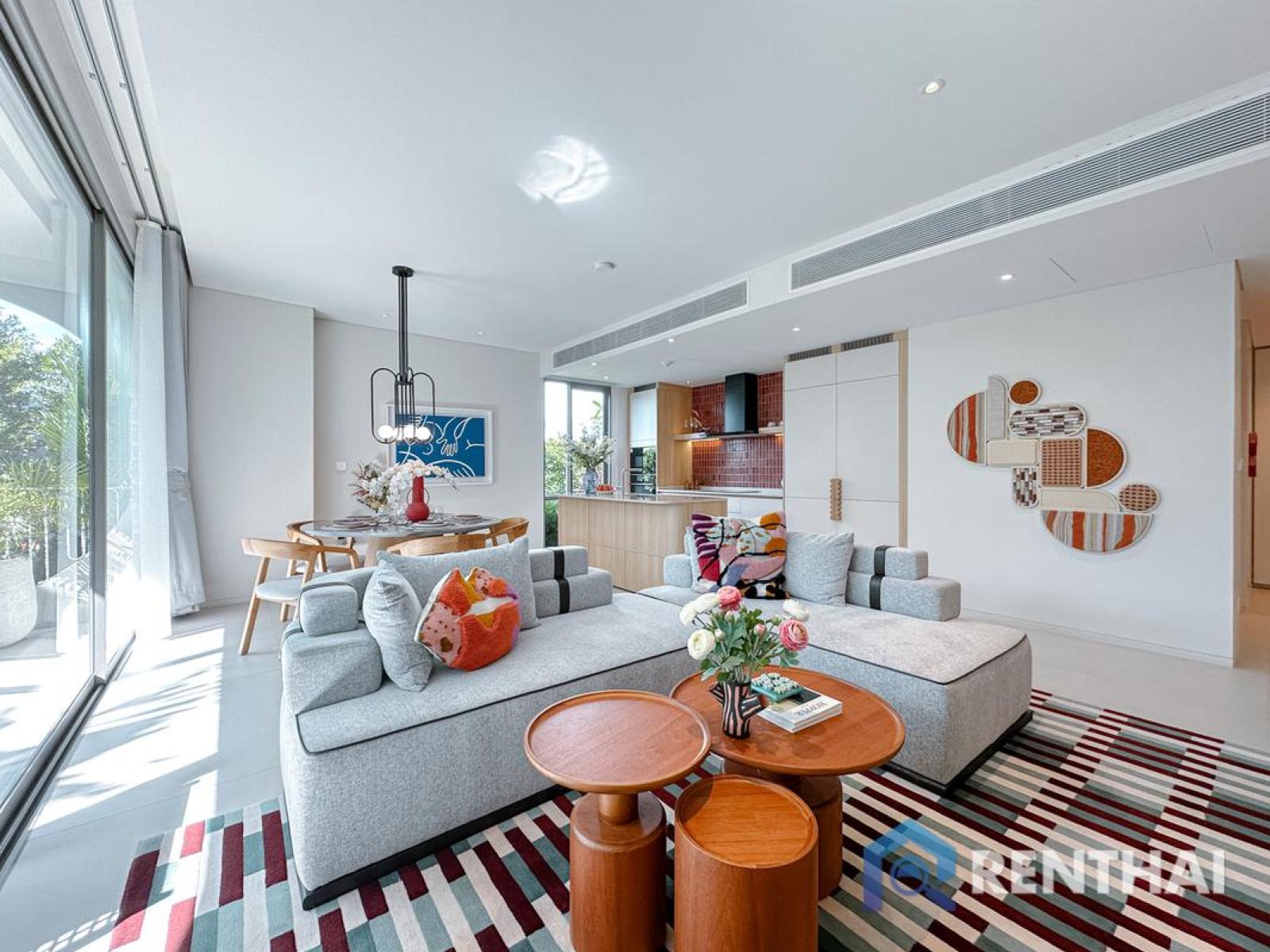 สำหรับ ขาย คอนโด 2 ห้องนอน ที่ The Standard Residences สำหรับ ขาย คอนโด 2 ห้องนอน ที่ The Standard Residences