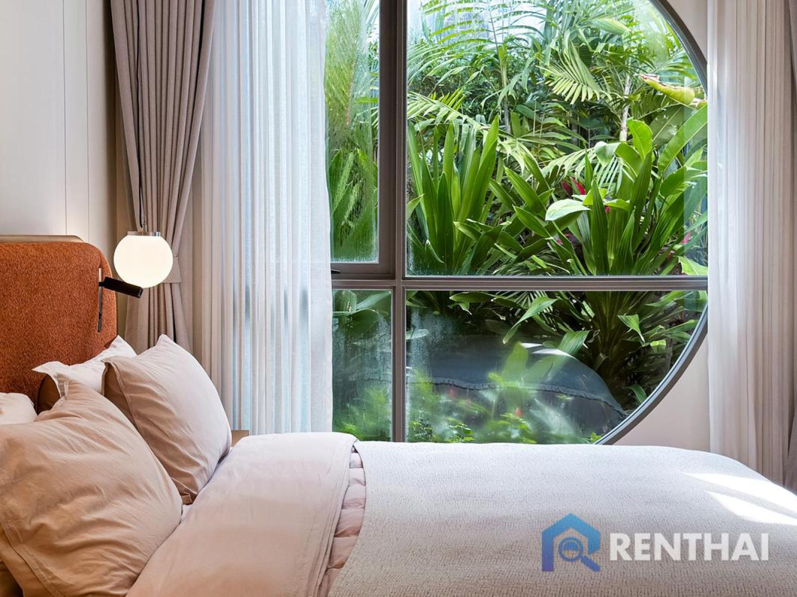 สำหรับ ขาย คอนโด 2 ห้องนอน ที่ The Standard Residences – รูปที่ 2