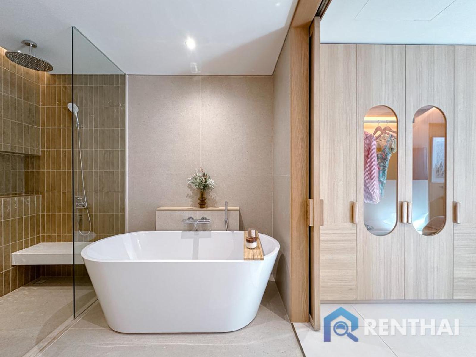สำหรับ ขาย คอนโด 2 ห้องนอน ที่ The Standard Residences – รูปที่ 3