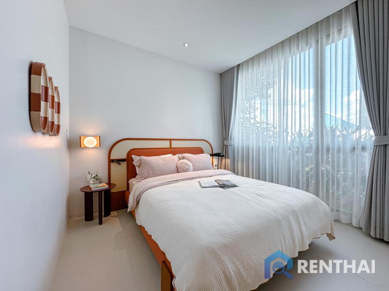 สำหรับ ขาย คอนโด 2 ห้องนอน ที่ The Standard Residences – รูปที่ 4