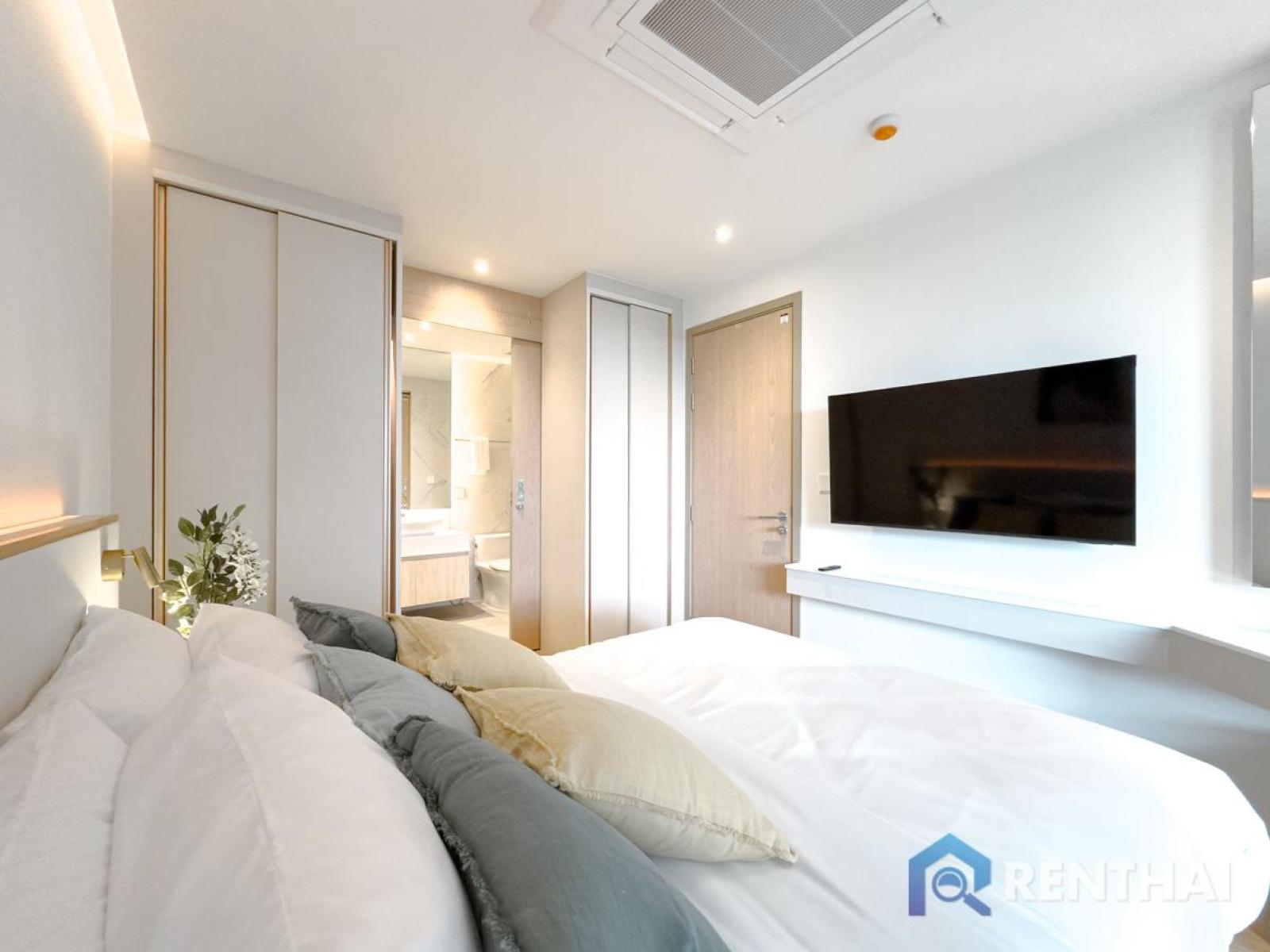 สำหรับ ขาย คอนโด 2 ห้องนอน ที่ The Aqua – รูปที่ 4