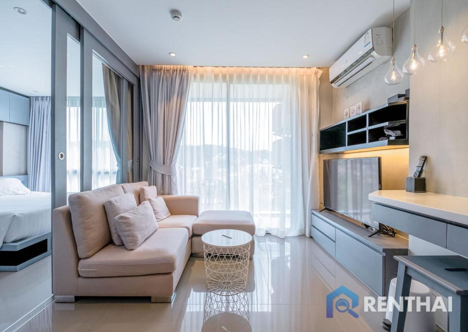 For sale condo 1 bedroom at Citygate Resort & Residence For sale condo 1 bedroom at Citygate Resort & Residence