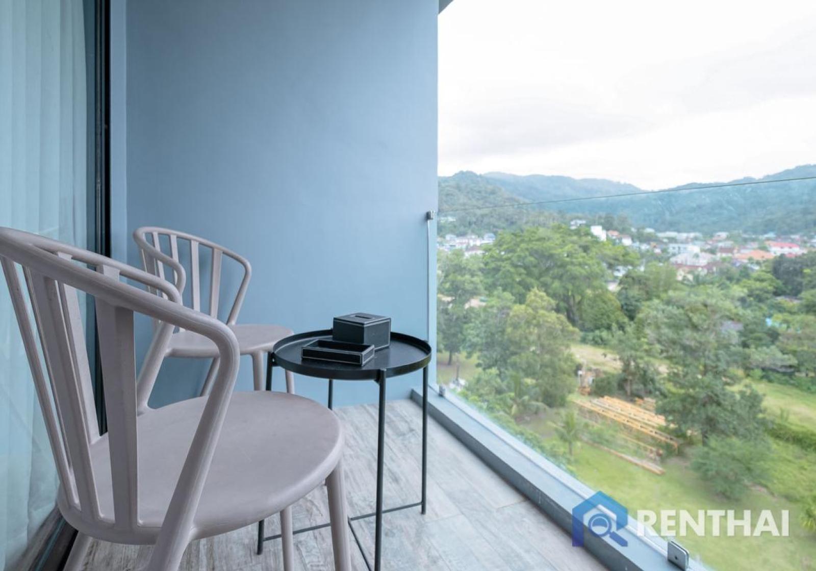 สำหรับ ขาย คอนโด 1 ห้องนอน ที่ Citygate Resort & Residence – รูปที่ 2