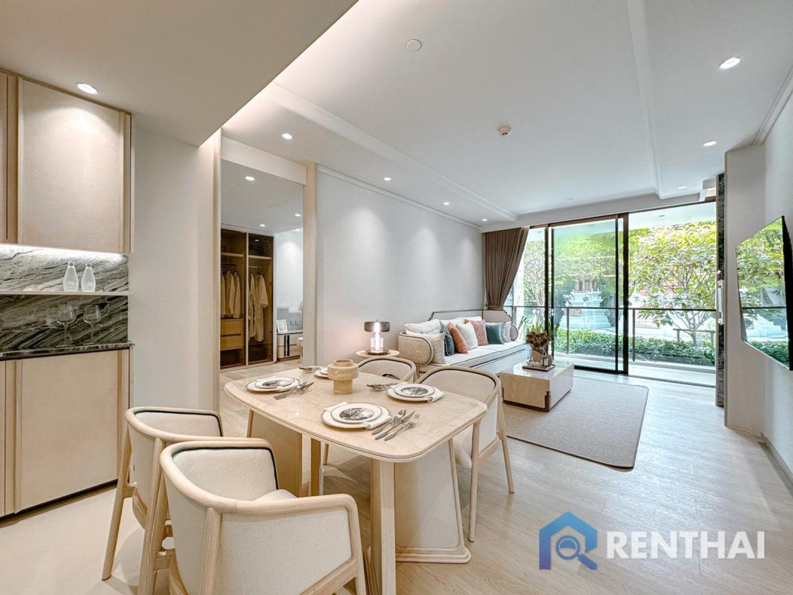 For sale condo 2 bedrooms at The Residences at InterContinental Phuket For sale condo 2 bedrooms at The Residences at InterContinental Phuket