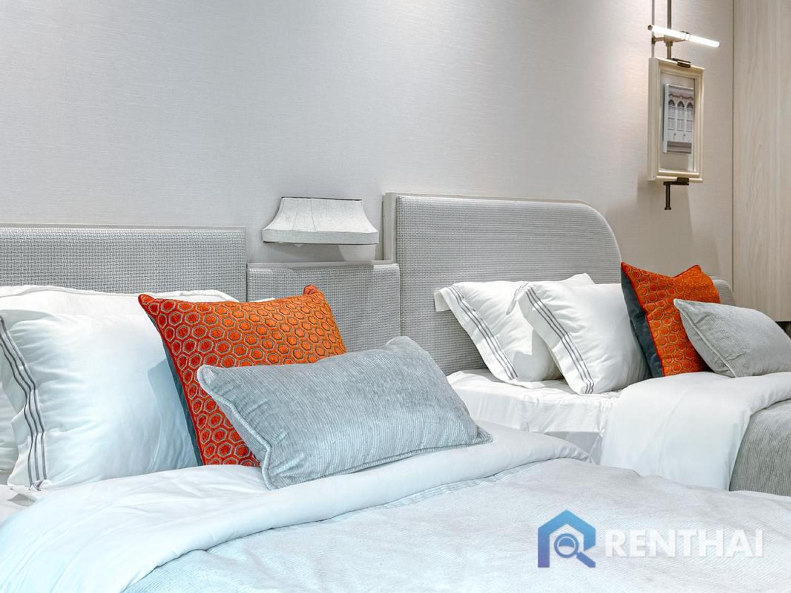 สำหรับ ขาย คอนโด 2 ห้องนอน ที่ The Residences at InterContinental Phuket Resort – รูปที่ 2