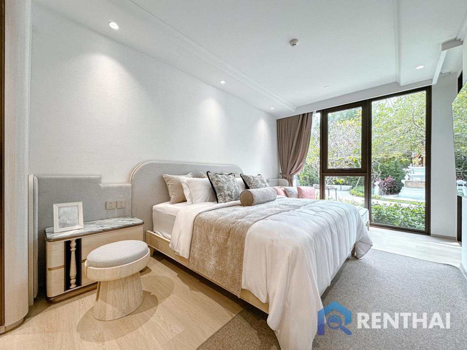 สำหรับ ขาย คอนโด 2 ห้องนอน ที่ The Residences at InterContinental Phuket Resort – รูปที่ 4