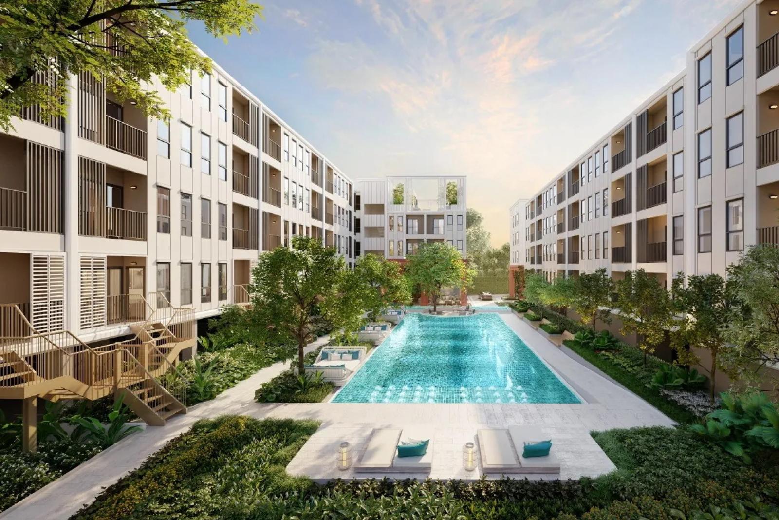 🔥BEST PRICE🔥 Aspire Itsaraphap Station (1 Bed Plus 35 sq.m.) 3,613,000 mb. Interested: 0889829303 (Zell) – รูปที่ 3