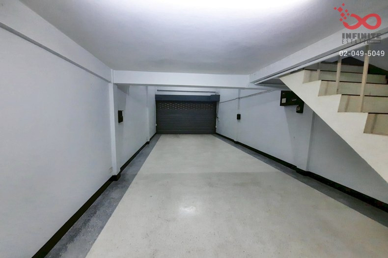 Commercial building for sale, 2 units, 4.5 floors, Suksawat - Rat Burana, near Bang Pakok Market. – รูปที่ 4