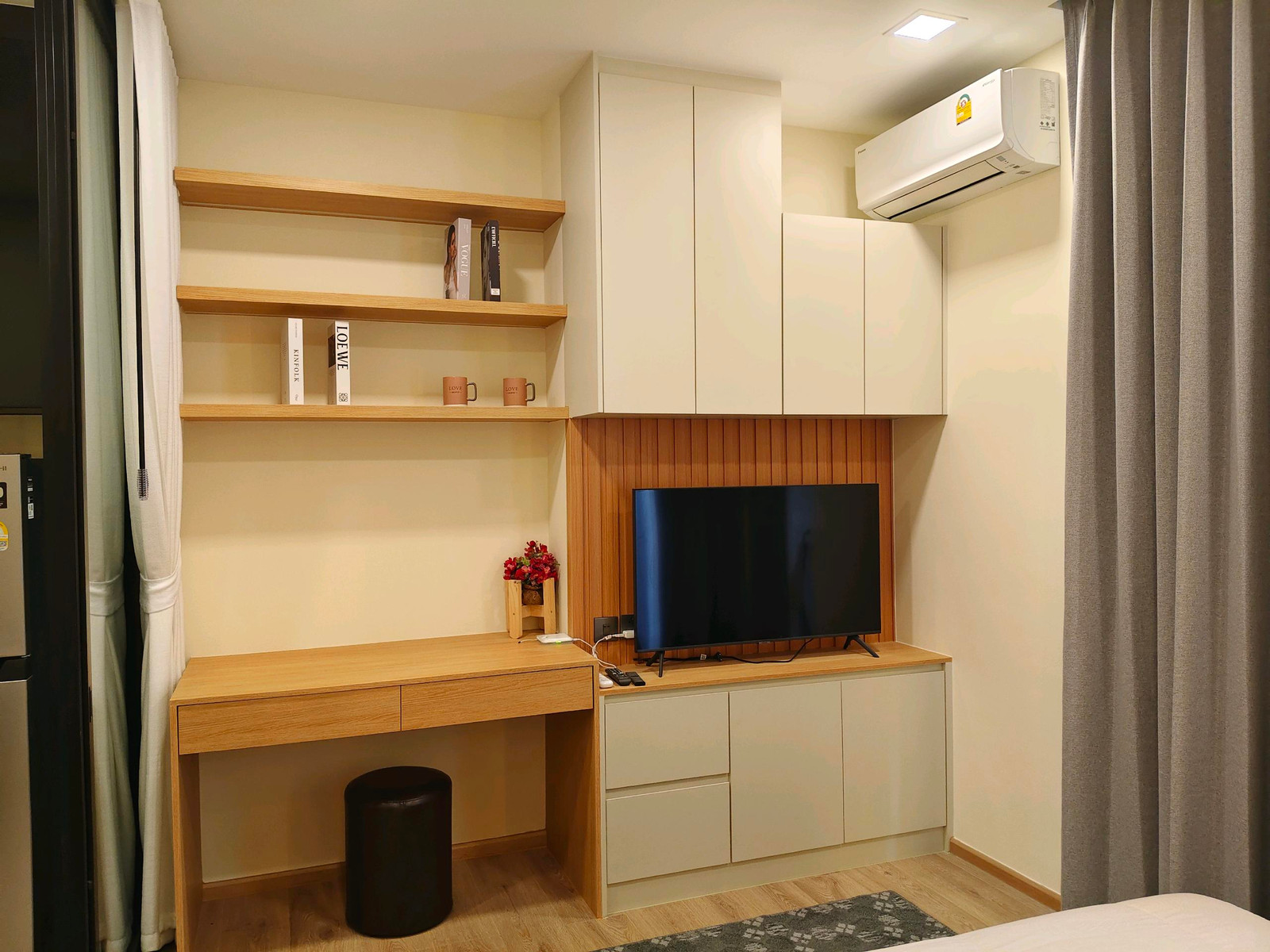 💯🎉 New condo, ready to move in, noble around ari, near Cafe amazon experience, only 100 m. – รูปที่ 2