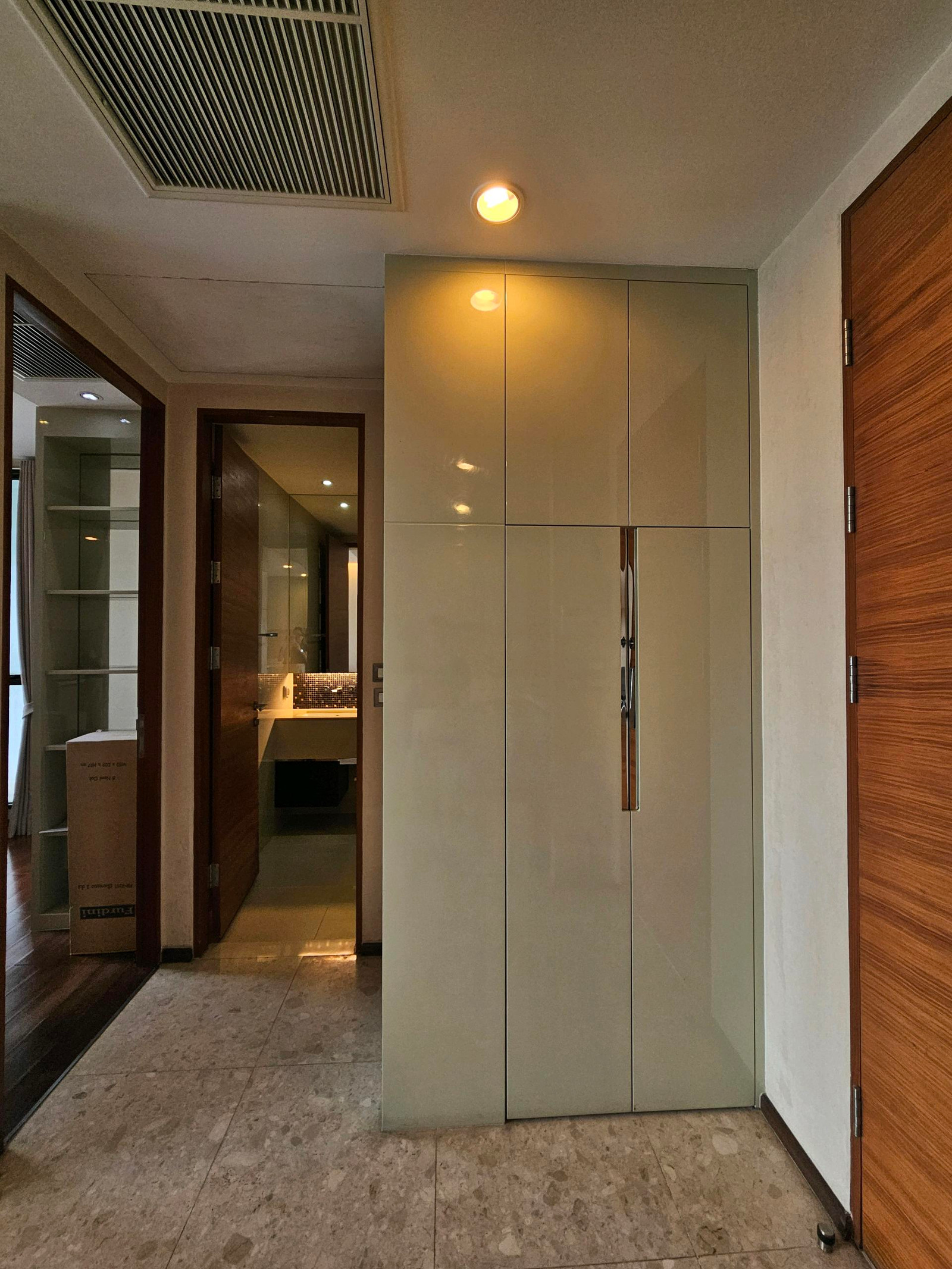 🔥For Rent🔥  ให้เช่า The Address Sukhumvit 28, ใกล้ BTS พร้อมพงษ์,  2 ห้องนอน 2 ห้องน้ำ พร้อมเข้าอยู่! – รูปที่ 4