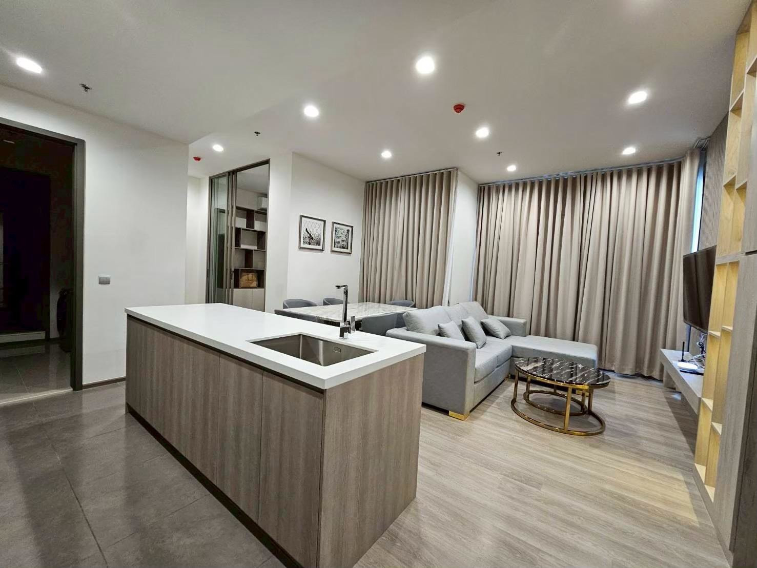 🔥For Rent📍💥Rhythm Charoenkrung Pavillion 2 bedrooms 88 Sq.M.📍Floor 2X+ 📍Rent : 60,000 Call/Line : 0954597992 🔥For Rent📍💥Rhythm Charoenkrung Pavillion 2 bedrooms 88 Sq.M.📍Floor 2X+ 📍Rent : 60,000 Call/Line : 0954597992