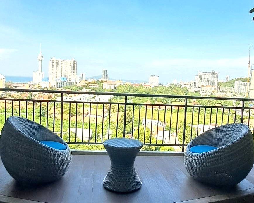 Golden Investment Opportunity! High Rental Yield of up to 6.75%! Excellent Price – Don't Miss Out! Sea View Condo Golden Investment Opportunity! High Rental Yield of up to 6.75%! Excellent Price – Don't Miss Out! Sea View Condo