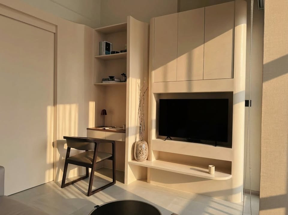 RC070626 Condo 1 bed (Duplex) for rent/sale at Cooper Siam near BTS National Stadium. RC070626 Condo 1 bed (Duplex) for rent/sale at Cooper Siam near BTS National Stadium.