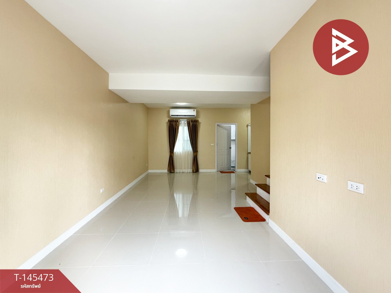 Townhouse for sale, Lio Thepharak-Bangna Village, Samut Prakan. – รูปที่ 3