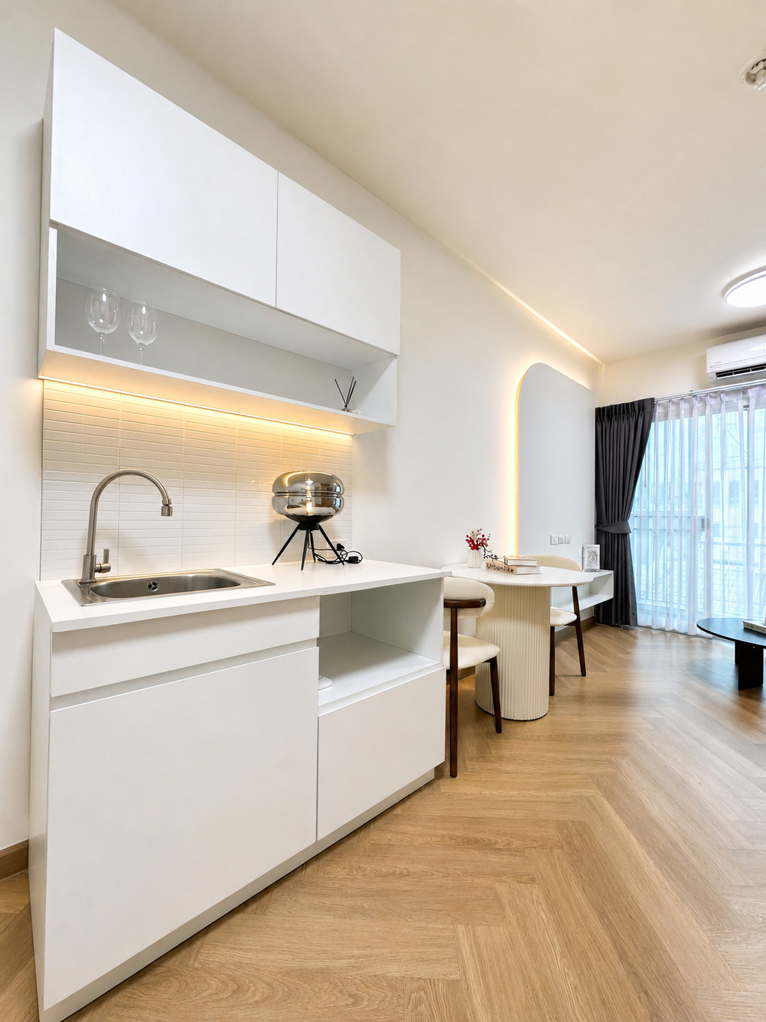 🏠✨ เอ สเปซ ไฮด์อเวย์ อโศก - รัชดา (A Space Hideaway Asoke - Ratchada) | ขายคอนโด 1 ห้องนอน (HBH-RP-76) 🏠✨ เอ สเปซ ไฮด์อเวย์ อโศก - รัชดา (A Space Hideaway Asoke - Ratchada) | ขายคอนโด 1 ห้องนอน (HBH-RP-76)