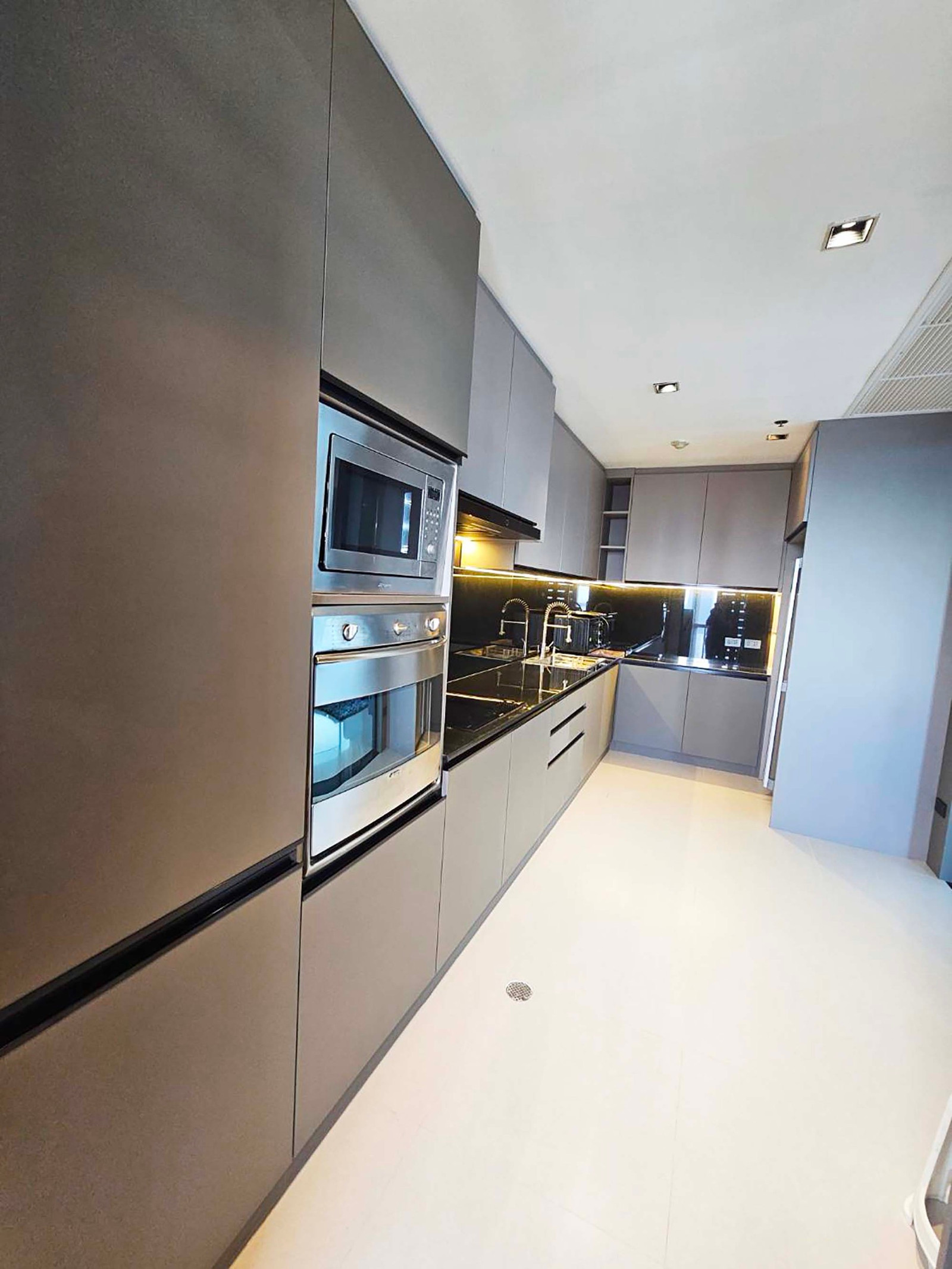 RENT Athenee Residence BTS Ploenchit, 3 bedroom plus – รูปที่ 4