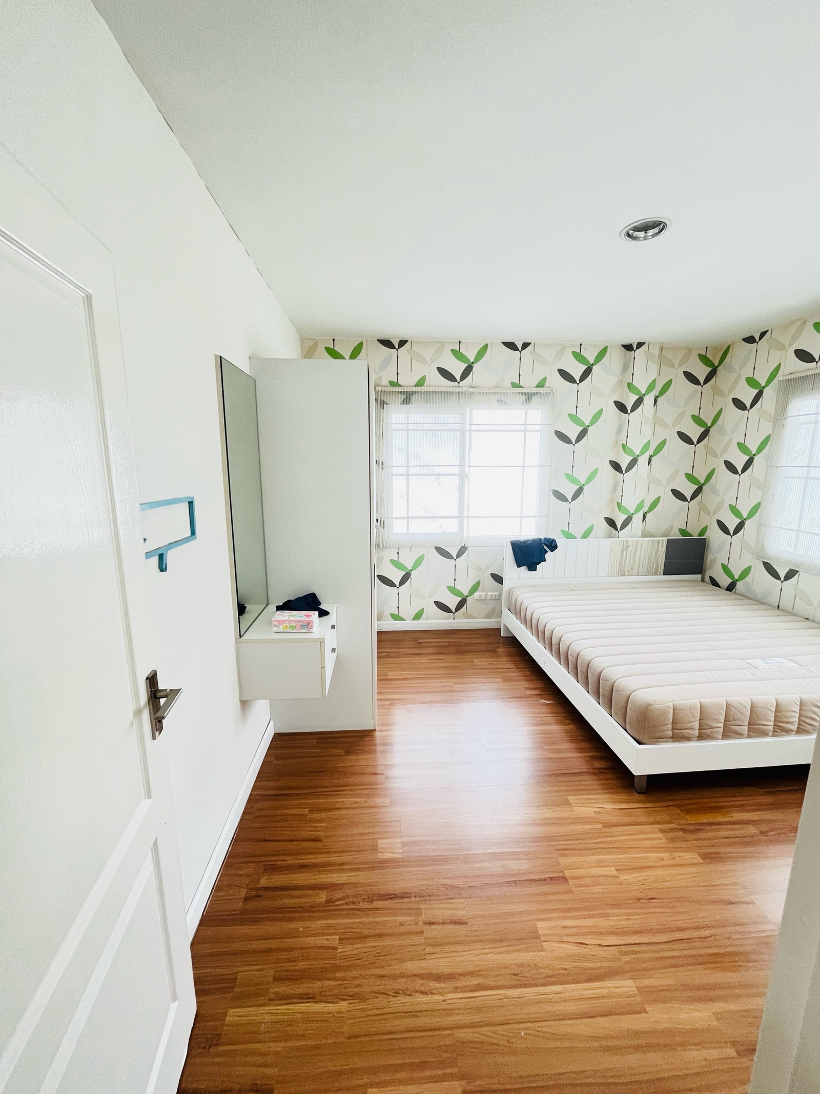 บ้านเดี่ยว มัณฑนา รามอินทรา - วงแหวน (นายหน้าบ้านมืออาชีพ)💎💎 – รูปที่ 3