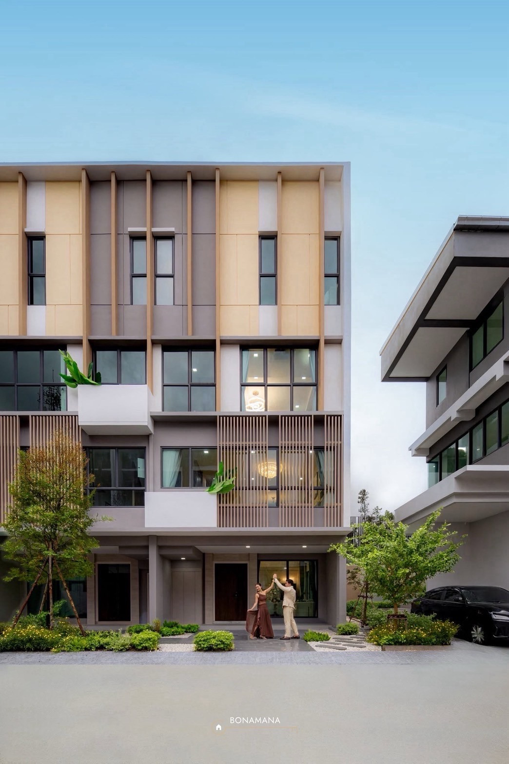 The Blisz Signature พระราม 3 - ดาวคะนอง – รูปที่ 2