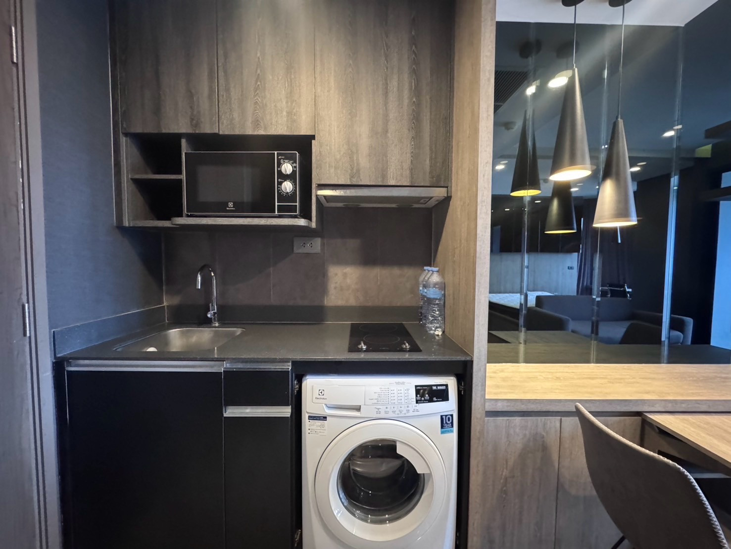 ✨ Ashton Chula–Silom condo, prime location, close to Chula, Silom and Samyan 📌🛏️ 1 Bed 34 sq.m.💰Rent: 27,000 baht📞Phat 064-642-8664 ✨ Ashton Chula–Silom condo, prime location, close to Chula, Silom and Samyan 📌🛏️ 1 Bed 34 sq.m.💰Rent: 27,000 baht📞Phat 064-642-8664