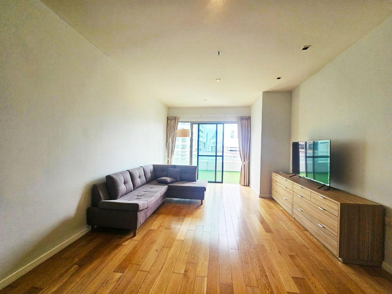 RENT The Madison (เดอะ เมดิสัน)  BTS Phrom phong  2 bedroom, large balcony – รูปที่ 3