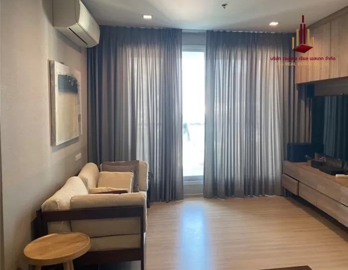 ✨ For Rent: Rhythm Sathorn Condo ✨💰 Only 32,000 THB/month