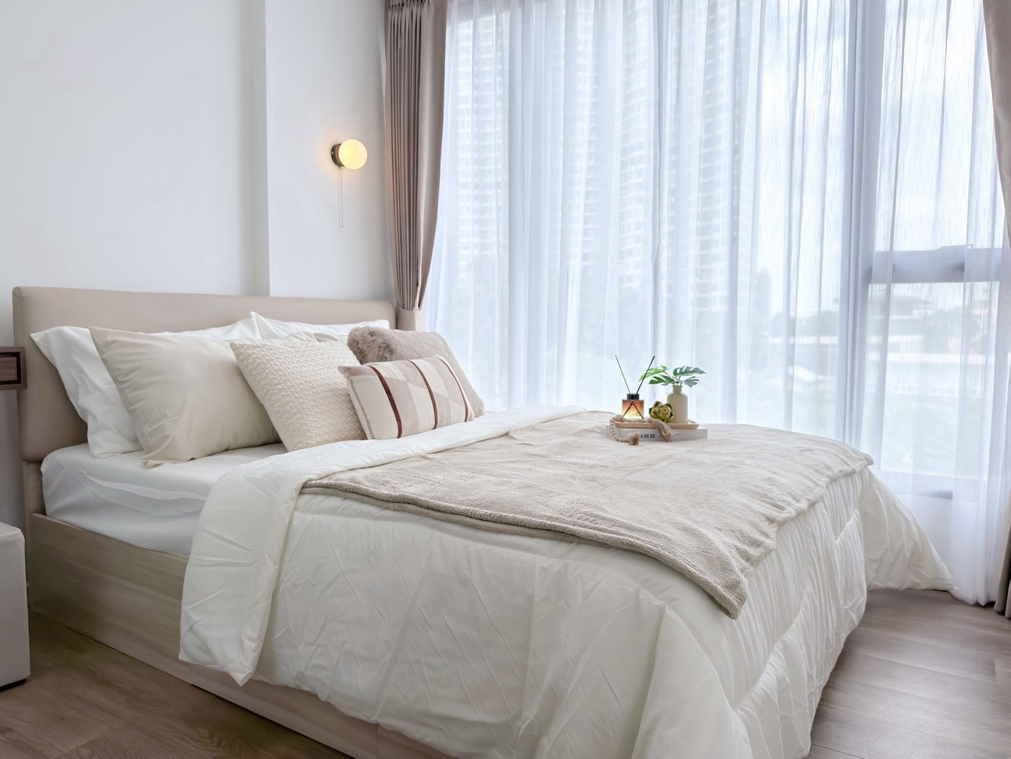ขาย!!! 🏙️ The Nest Sukhumvit 64 ( ห้องสวย รีโนเวทใหม่ ส่วนกลางครบ💕💕💕 ) ขาย!!! 🏙️ The Nest Sukhumvit 64 ( ห้องสวย รีโนเวทใหม่ ส่วนกลางครบ💕💕💕 )