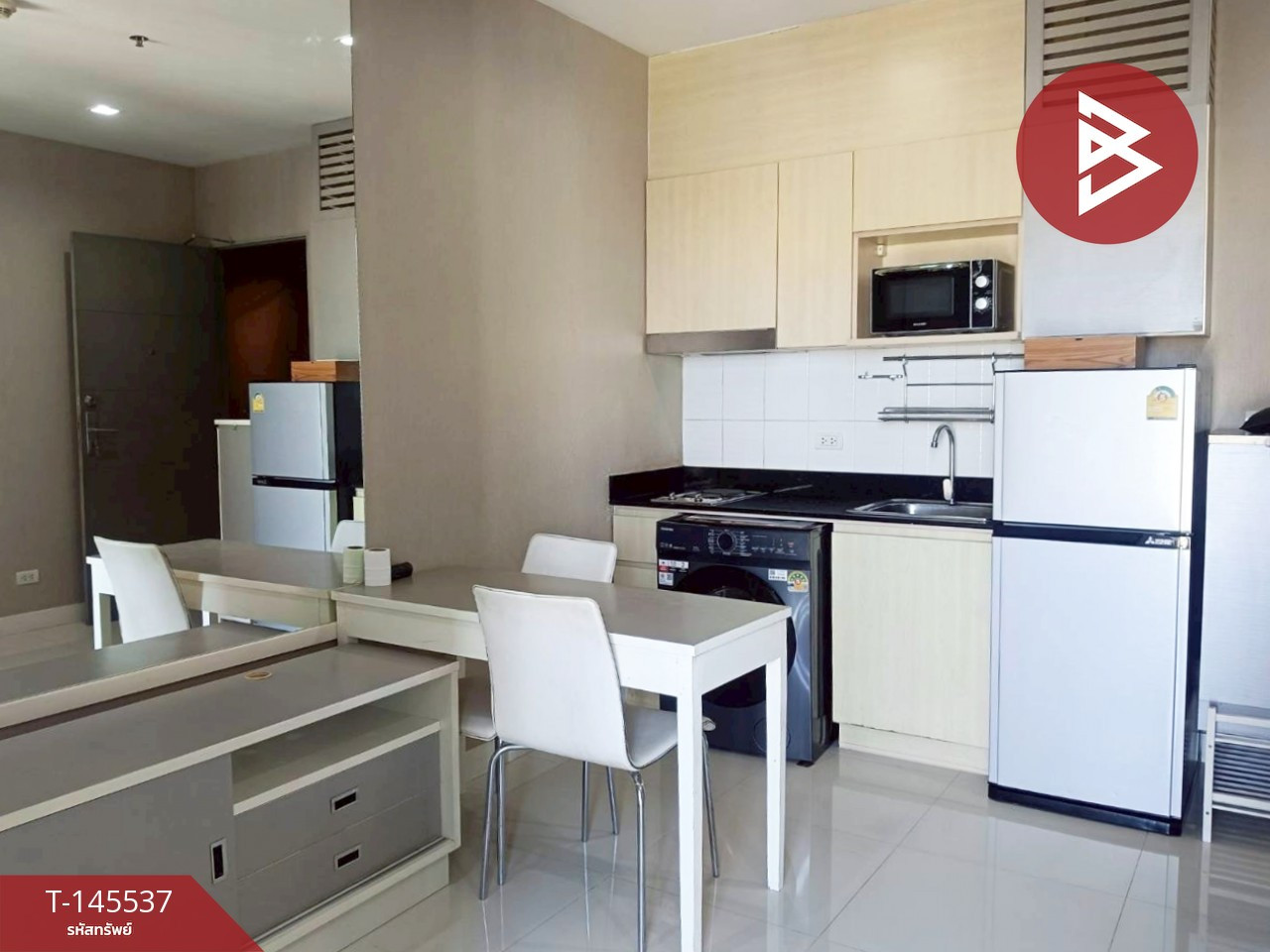 Condo for sale/rent Ideo Verve Sukhumvit (IDEO Verve Sukhumvit) Bangkok