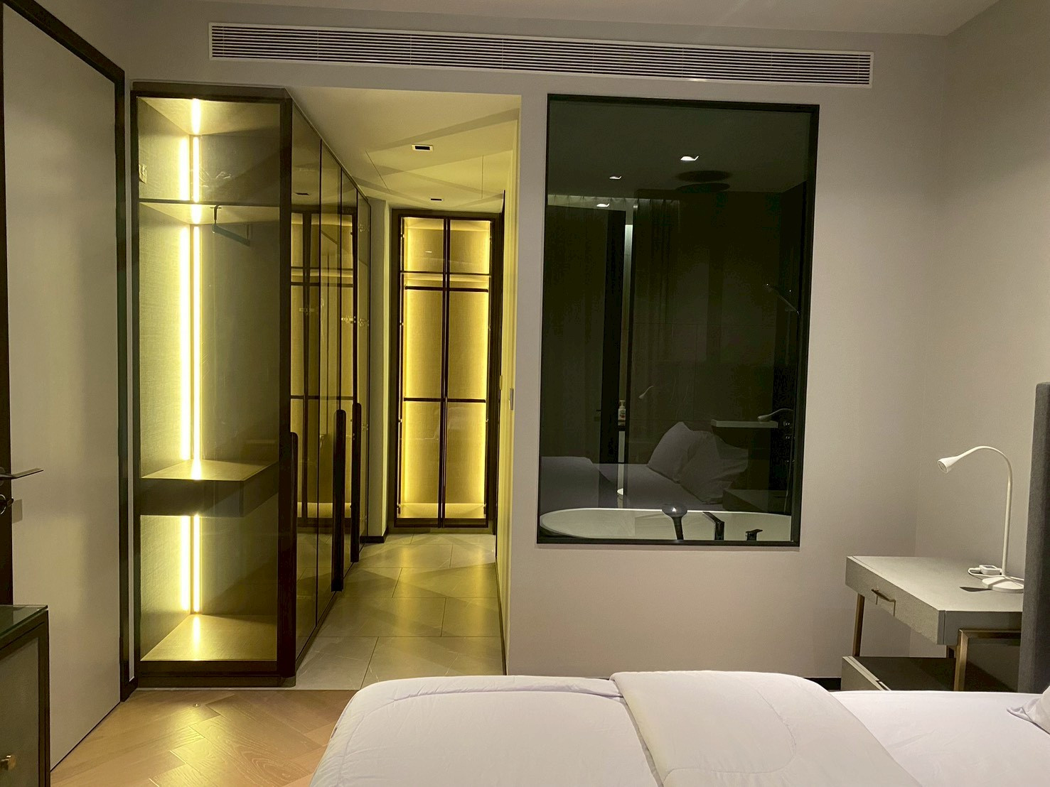 ให้เช่า The reserve61 Hideaway  ขนาด 53 ตร.ม.  ราคา 52,000 บาท  – รูปที่ 3