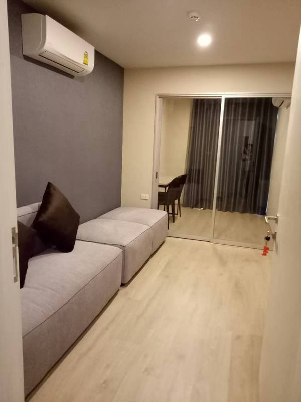 🔥 ของ Rare Item! มาไวไปไวบอกเลย 🔥  เอลลิโอ เดล มอสส์ พหลโยธิน 34 - Elio Del Moss Phaholyothin 34  / 1 Bed Plus ห้องนอน AON275