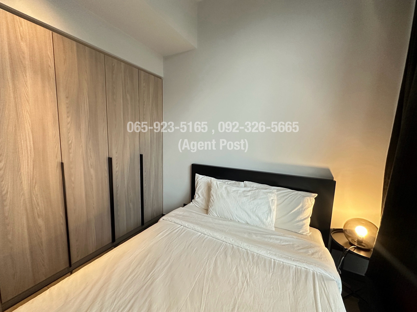 🔥✅พร้อมอยู่✅🔥 The Lofts Asoke ใกล้ MRT เพชรบุรี และ มศว. (28,000/เดือน) ** – รูปที่ 4