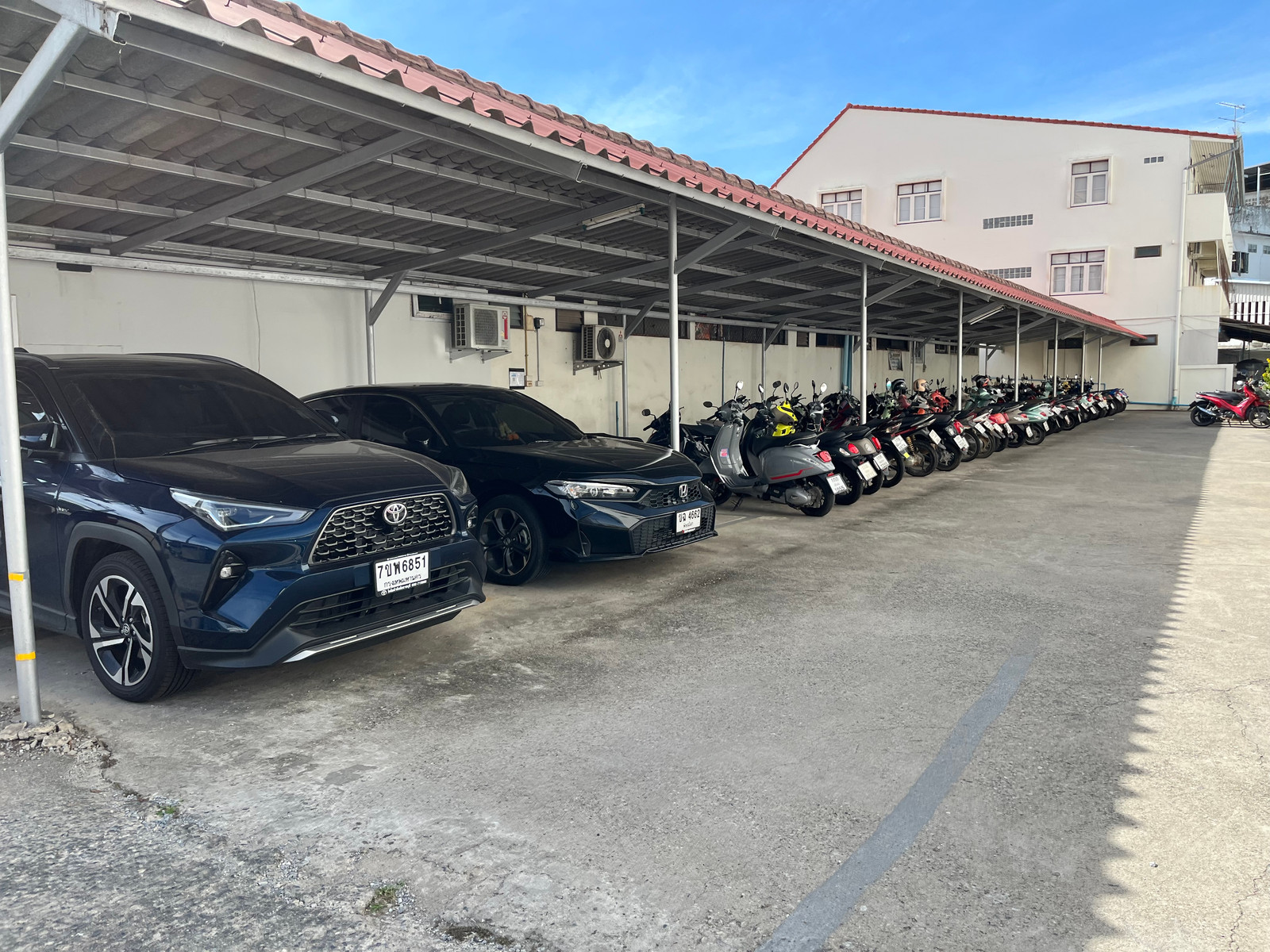 ประกาศขายหอพักใกล้มหาวิทยาลัยนเรศวร – รูปที่ 4