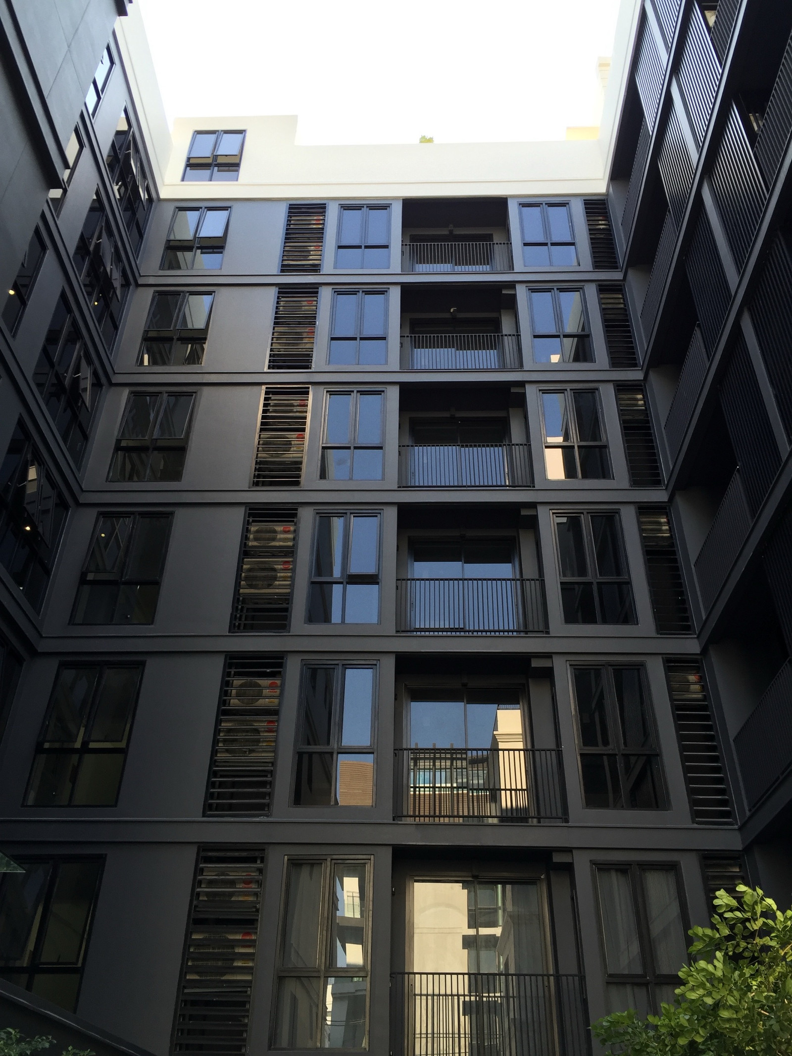 Maestro 02 One Bedroom (33.1 SQM) – รูปที่ 2