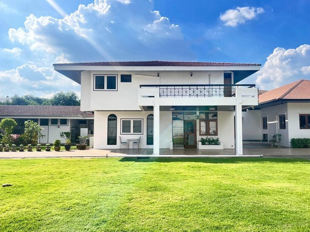 รหัสC7309 🏠ให้เช่าบ้านเดี่ยวเนื้อที่ 1ไร่กว่า ถนนสุขุมวิท ใกล้ BTS อุดมสุข เหมาะทำธุรกิจได้หลายประเภท – รูปที่ 2