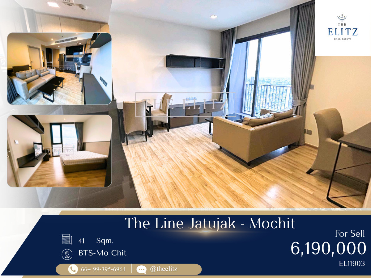 ✨Unmatched Investment Opportunity! The Most Affordable Luxury Unit Linked to Main Transit with Stunning Panoramic Park Views ✨  ✨ #THEELITZ ✨