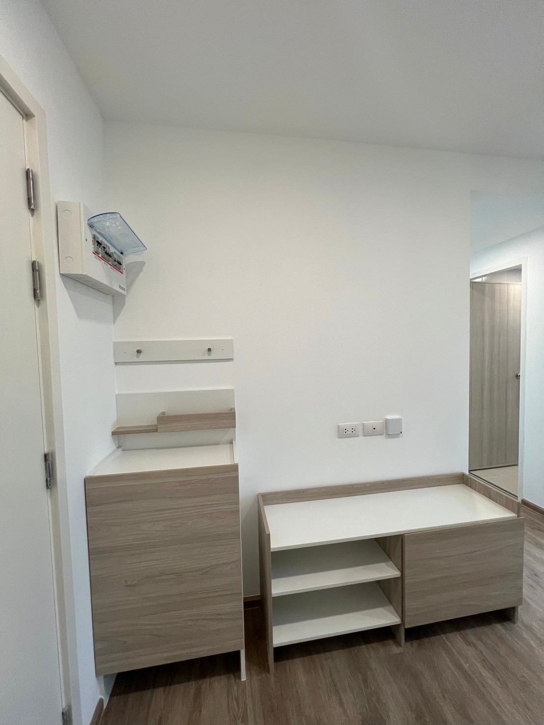 📍ด่วน! ขายดาวน์ 1 Bed Plus 33.5 ตร.ม. ราคาแรกสุด (รอบ Presale) ห้องมุมสวยสุด ใกล้รถไฟฟ้าสำโรง – รูปที่ 3