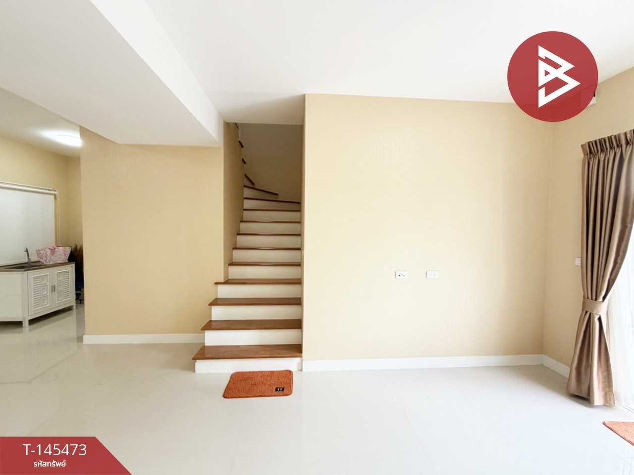 Townhouse for sale, Lio Thepharak-Bangna Village, Samut Prakan. – รูปที่ 4
