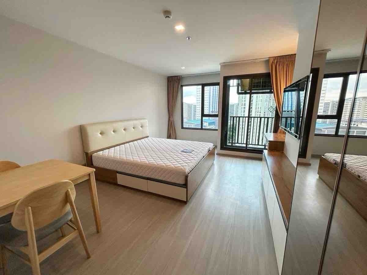 RC070826 Condo for rent/sale at The Line Phahonyothin Park ใกล้ BTS ห้าแยกลาดพร้าว และ Central Ladprao