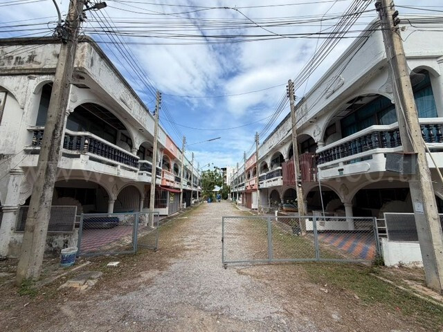Townhouse Puk Tian Villa near the sea, Puk Tian, ​​Phetchaburi. – รูปที่ 4