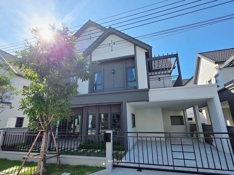 ขาย/ให้เช่า 𝐂𝐄𝐍𝐓𝐑𝐎 𝐁𝐀𝐍𝐆𝐍𝐀 เซนโทร บางนา – รูปที่ 2